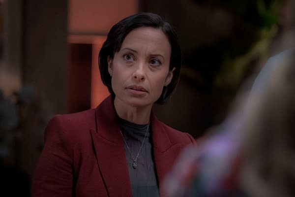 Criminal Minds: Evolution &#8211; Our S08E06: "Hell Is Empty&#8230;" Preview