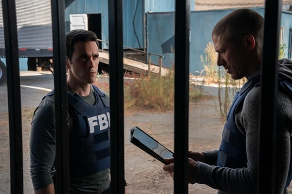 Criminal Minds: Evolution S18E07: "&#8230;All the Devils are Here" Preview