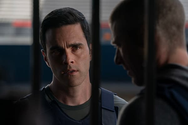 Criminal Minds: Evolution S18E07: "&#8230;All the Devils are Here" Preview