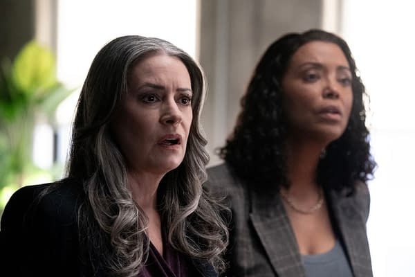 Criminal Minds: Evolution