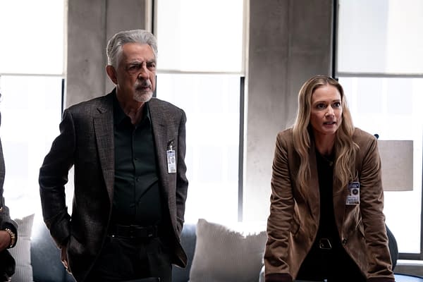 Criminal Minds: Evolution