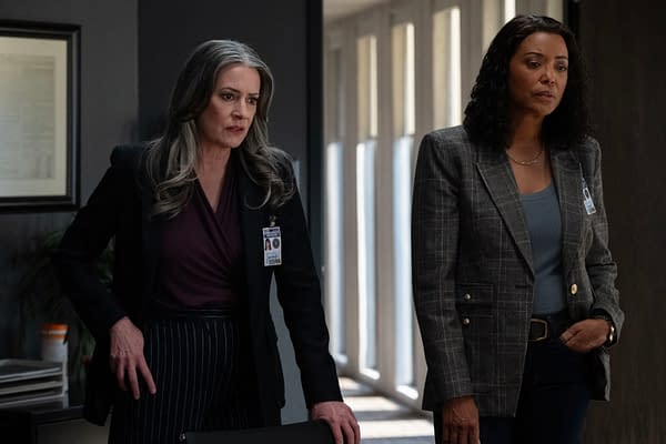 Criminal Minds: Evolution S18E07: "&#8230;All the Devils are Here" Preview