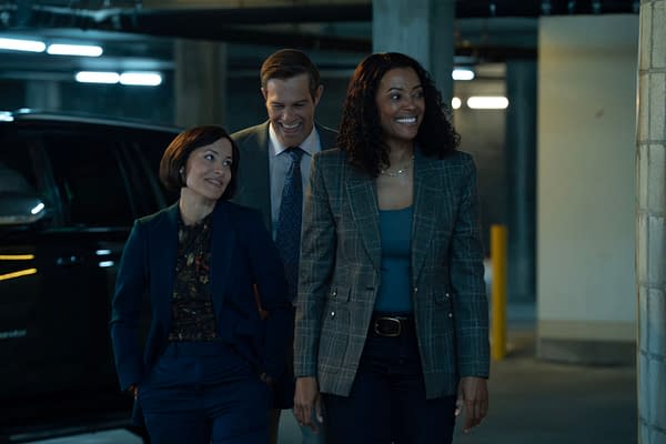 Criminal Minds: Evolution S18E07: "&#8230;All the Devils are Here" Preview