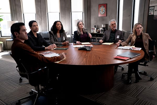 Criminal Minds: Evolution S18E07: "&#8230;All the Devils are Here" Preview