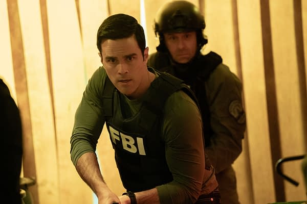 Criminal Minds: Evolution S18E07: "&#8230;All the Devils are Here" Preview