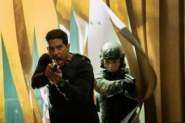 Criminal Minds: Evolution S18E07: "&#8230;All the Devils are Here" Preview