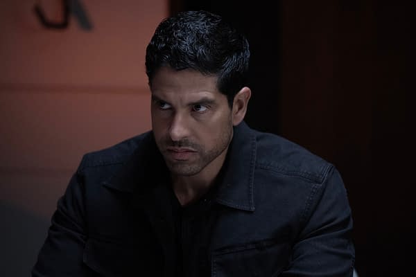Criminal Minds: Evolution
