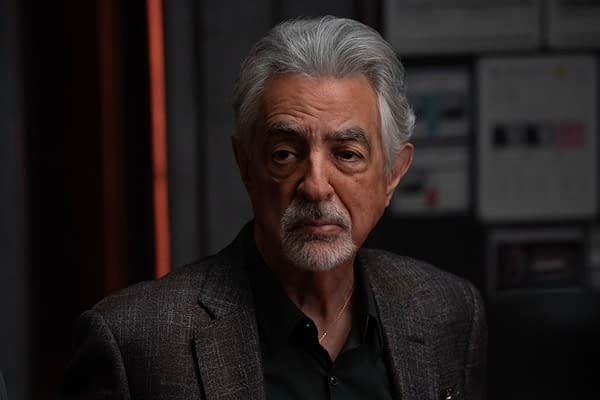 Criminal Minds: Evolution