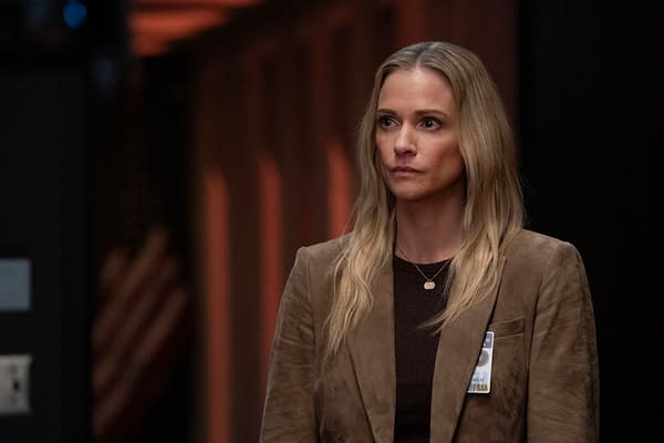 Criminal Minds: Evolution S18E08: "Tara" Fights For Her Life (PREVIEW)