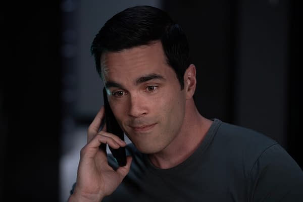 Criminal Minds: Evolution