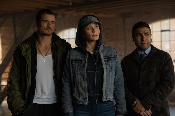 Deep Cover Stars: Mohammad, Howard & Bloom Talk British Action Comedy