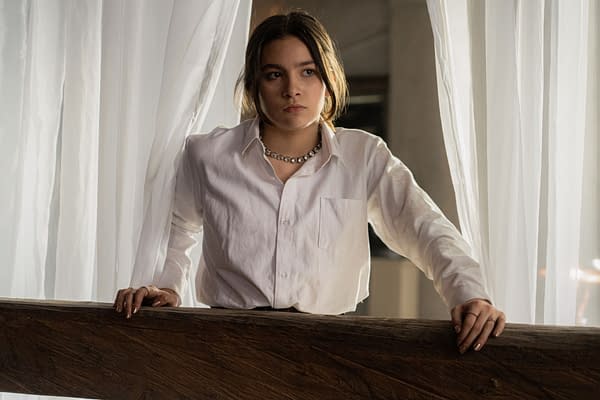 Diablo: De La Rossa on Embracing New Opportunities, Hollywood & More