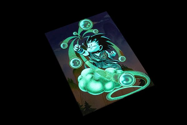 Displate Metal Posters To Attend Anime Expo 2025