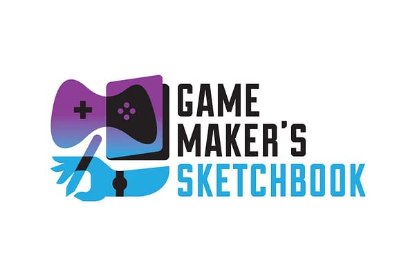 Game Maker's Sketchbook 2025 Reveals Official Selections