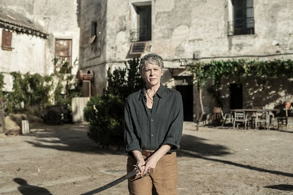 The Walking Dead: Daryl Dixon Season 3 Images: New Faces, New Dangers