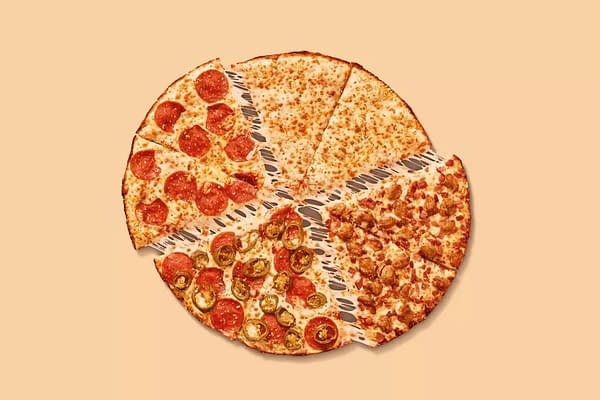 Little Caesars 
