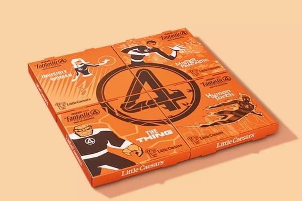 Little Caesars 