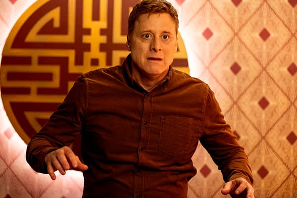 Resident Alien Season 4: Our Updated S04E02: "The Lonely Man" Preview