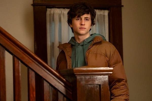 Resident Alien Season 4: Our Updated S04E02: "The Lonely Man" Preview