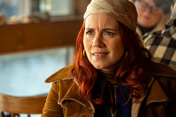 Resident Alien Season 4: Here's Our S04E03: "Ties That Bind" Preview
