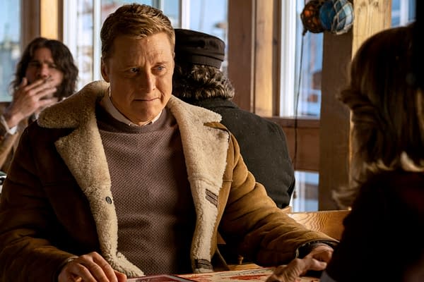 Resident Alien Season 4: Here's Our S04E03: "Ties That Bind" Preview