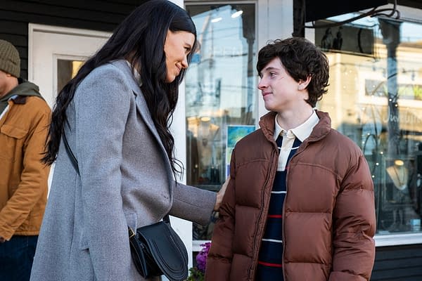 Resident Alien Season 4: Here's Your S04E04: "Truth Hurts" Preview