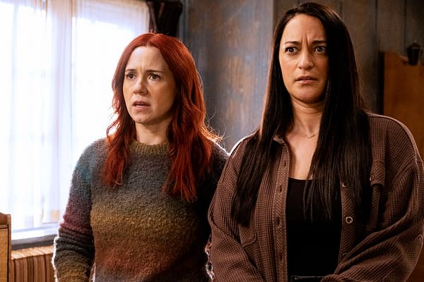 Resident Alien Season 4: Here's Your S04E04: "Truth Hurts" Preview
