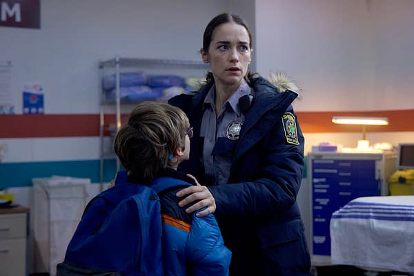 Revival S01E02 Early Preview; Watch S01E01: "Don't Tell Dad" for Free