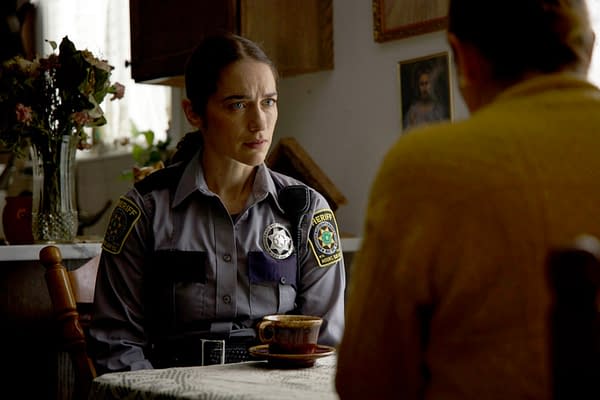Revival: Updated Season 1 Ep 3: "Reality Check" Image Gallery Released