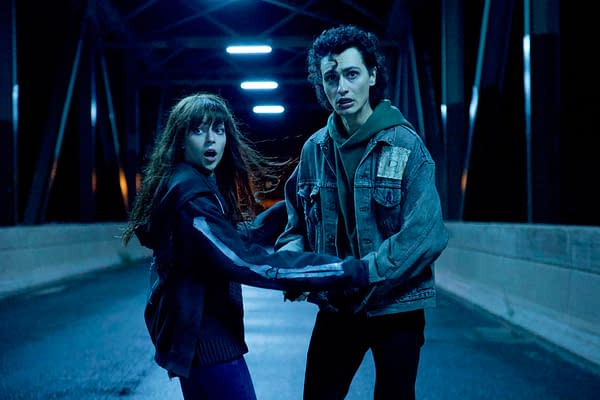 Revival: Updated Season 1 Ep 3: "Reality Check" Image Gallery Released