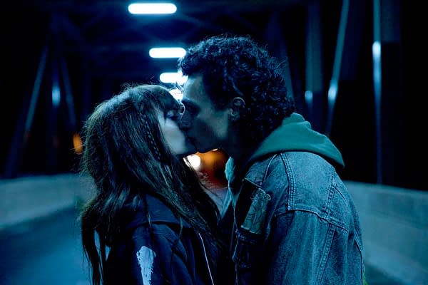 Revival: Updated Season 1 Ep 3: "Reality Check" Image Gallery Released