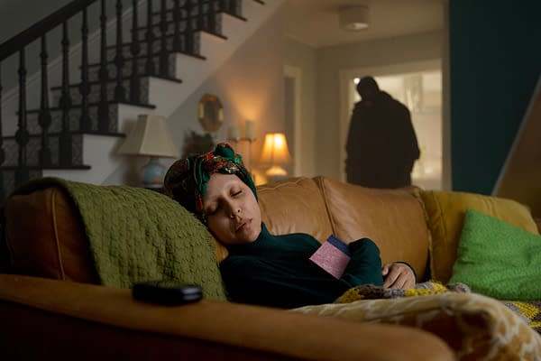 Revival S01E04: "Run Along Little Lamb" Overview, Images Released
