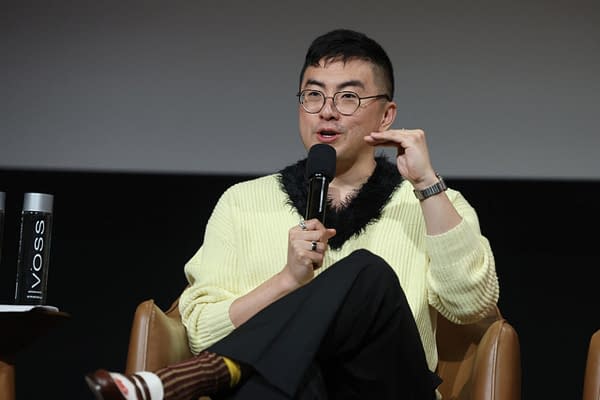 SNL: Bowen Yang Pushes Back on Those Claiming Show Used to Be Better