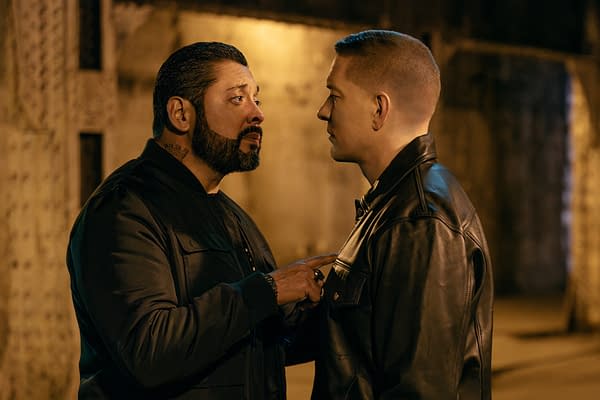 Power Book IV: Force Season 3 Teaser: Will This Be Tommy's Final Run?
