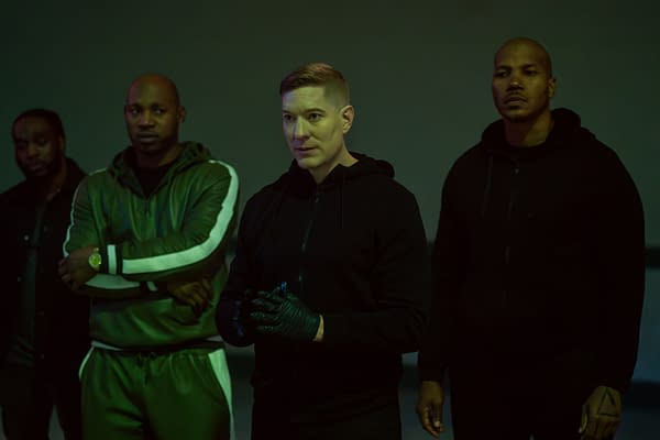 Power Book IV: Force Season 3 Teaser: Will This Be Tommy's Final Run?