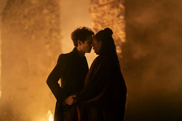 The Sandman Season 2 Official Trailer: Will The Dreaming Survive?
