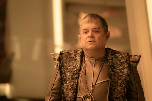 Star Trek: Strange New Worlds Season 3 Trailer, New Images Released