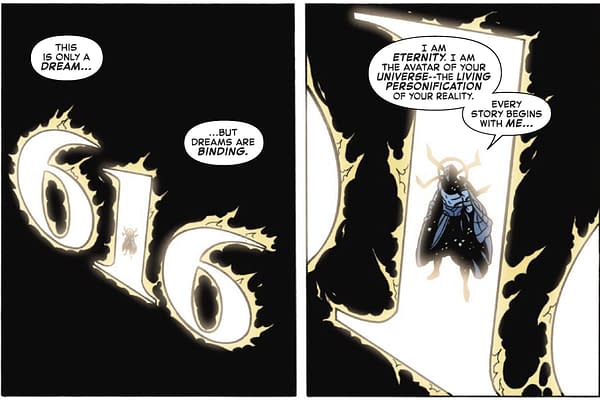 Giant-Size Spider-Man #1 (2025)