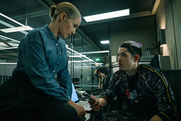 Slow Horses Season 5 Set for Sept. 24th; First Look Images Released