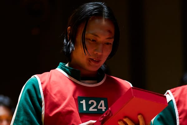 Squid Game Season 3: New Image Gallery Released for Final Season