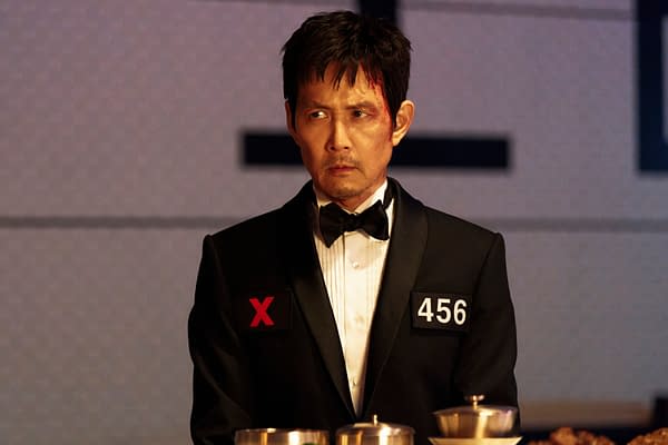 Squid Game Season 3: New Image Gallery Released for Final Season