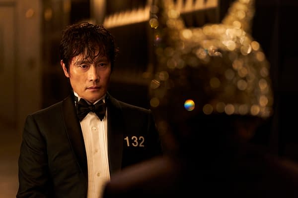 Squid Game Season 3: New Image Gallery Released for Final Season