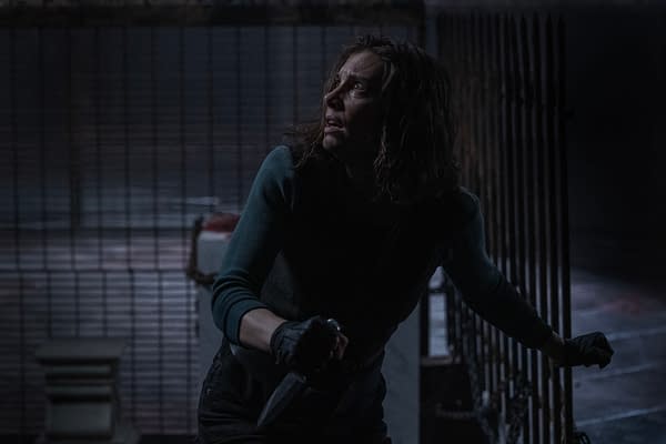 The Walking Dead: Dead City Season 2 Ep. 6 Images Get Early Release