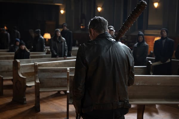 The Walking Dead: Dead City Season 2 Ep. 6 Images Get Early Release