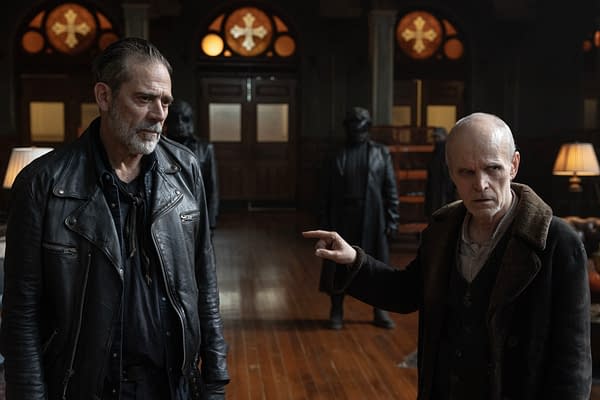 The Walking Dead: Dead City Season 2 Ep. 6 Images Get Early Release