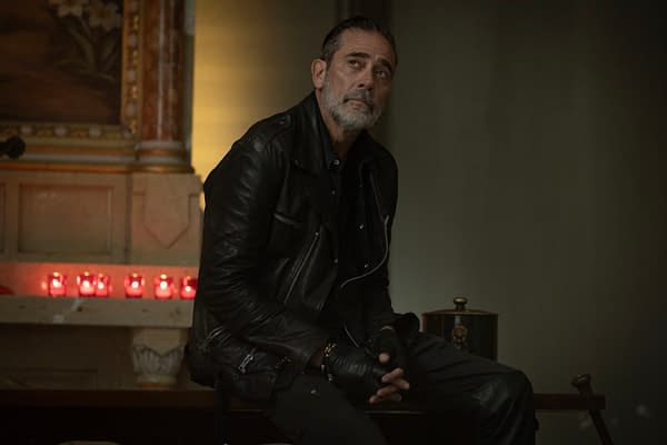 The Walking Dead: Dead City Season 2 Ep. 6 Images Get Early Release