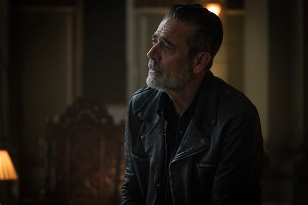The Walking Dead: Dead City