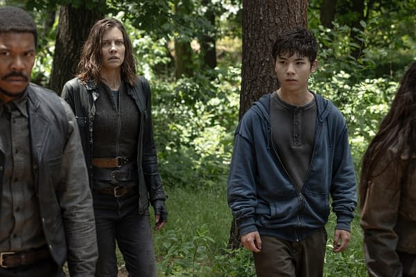 The Walking Dead: Dead City Season 2 Ep. 6 Images Get Early Release