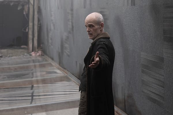 The Walking Dead: Dead City S02E07 Image Gallery, Trailer Released