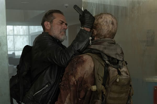 The Walking Dead: Dead City S02E07 Image Gallery, Trailer Released